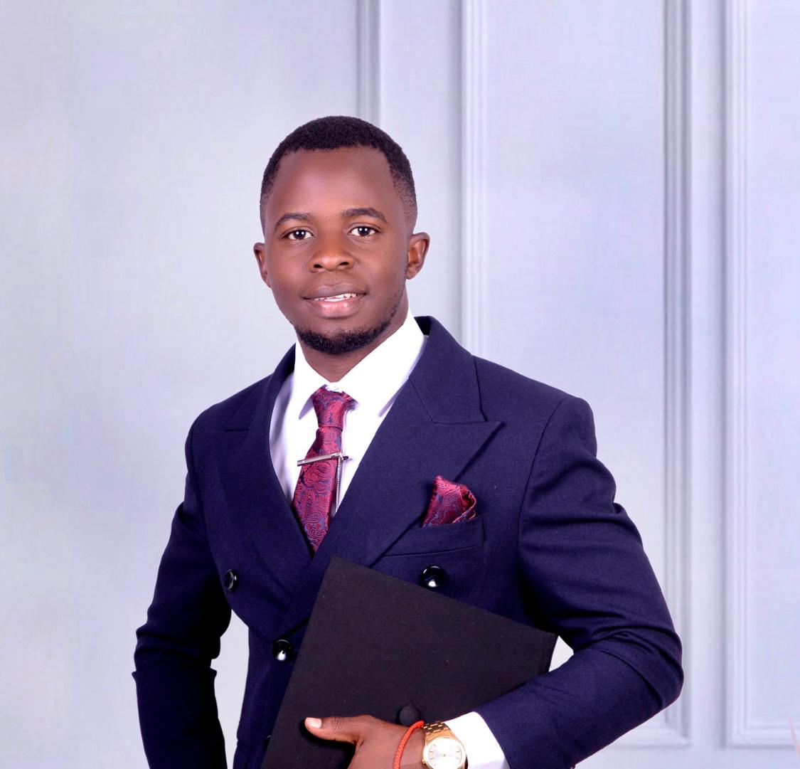 Daudi Kalanzi, Programs Coordinator