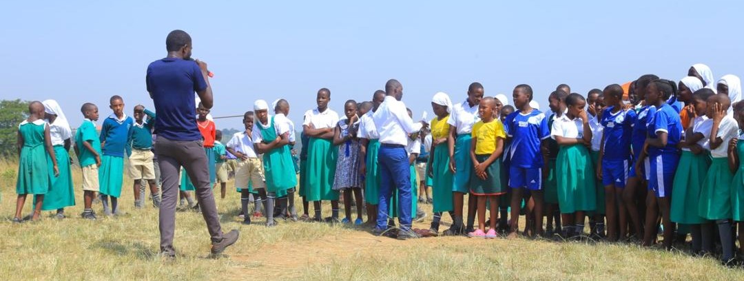 GTF school engagement